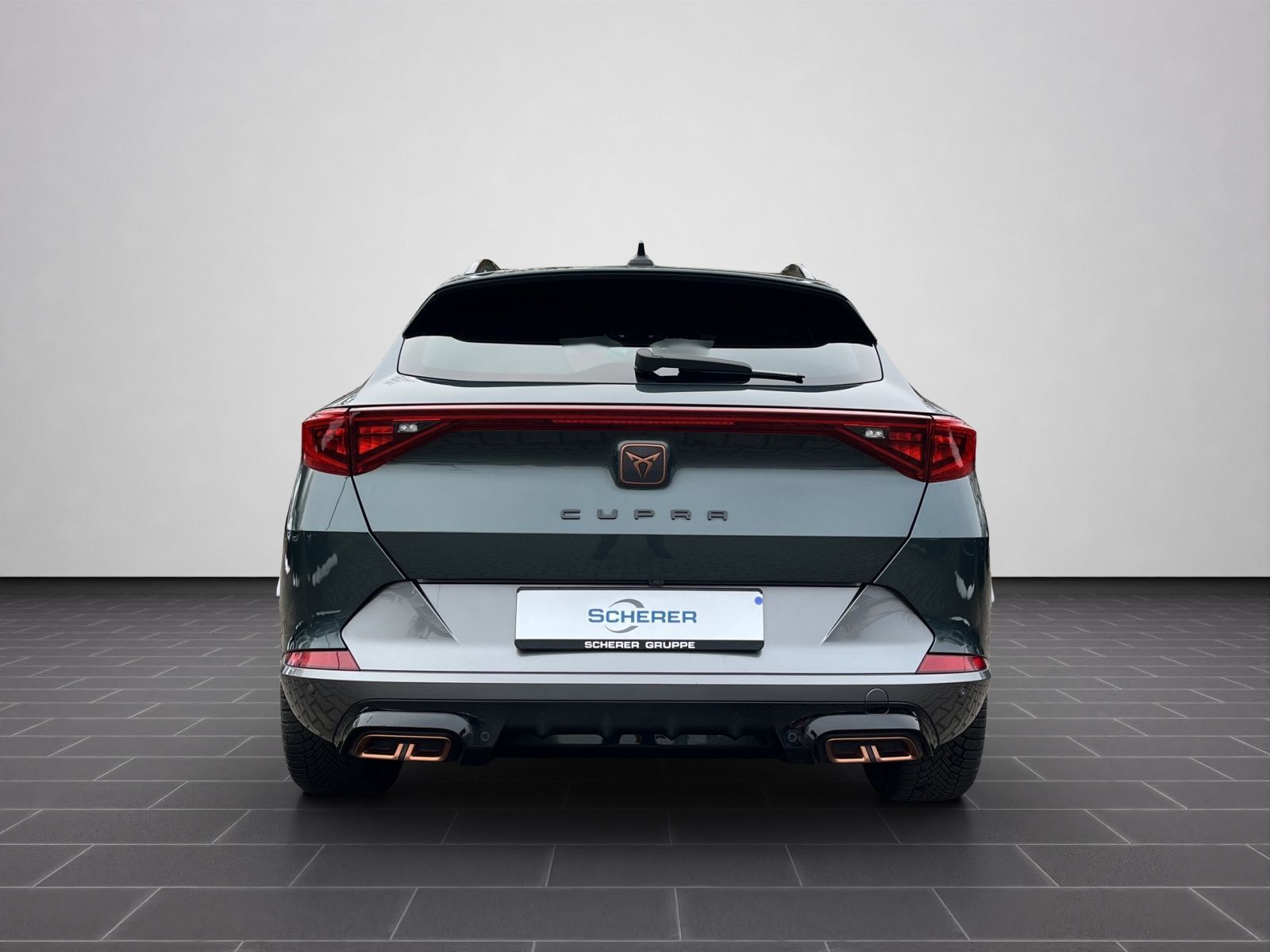 Cupra Formentor - Bild 6