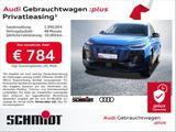 Audi SQ6 e-tron Edition One Pano LM21 Luftfed. Matrix