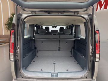 Kia PV5 Passenger 71,2kWh Plus Elekt. Tür Wärmepumpe