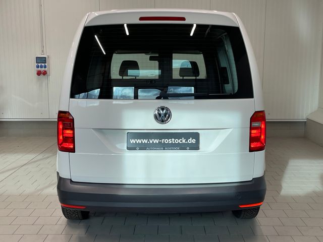 Caddy Kasten 1.0 TSI KLIMA