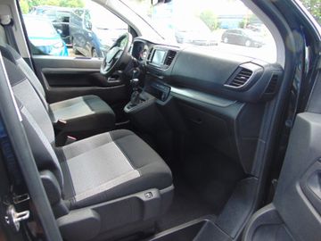 Bild 9 Citroën Jumpy Kombi M