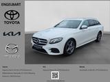 Mercedes-Benz E 220 T-Modell d AMG Line Navi Digitales Cockpit - Mercedes-Benz E 220 in Oldenburg