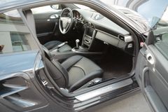 Fahrzeugabbildung Porsche 911 Turbo Coupé *Schalter*Motor Generalüberholt*