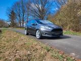 Ford Fiesta 1,0 EcoBoost 92kW Titanium  - Ford Fiesta: 92