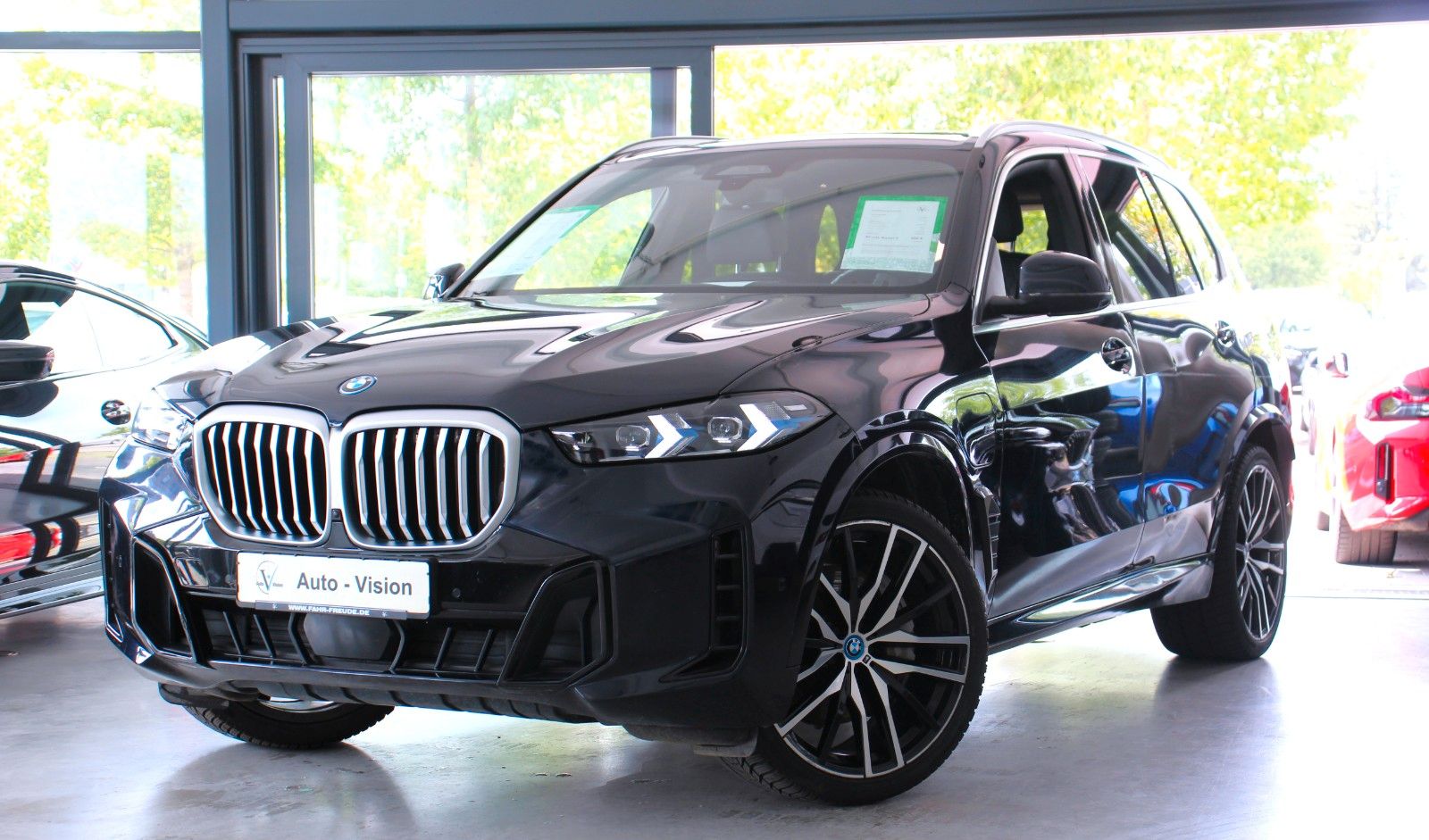 BMW X5 X5 xDrive50e (G05) M Sport*A-LED*ACC*SkyLounge