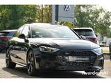 Audi A4 40 TDI S-Line Business B&O Massage AHK HUD - Audi A4 Tageszulassungen