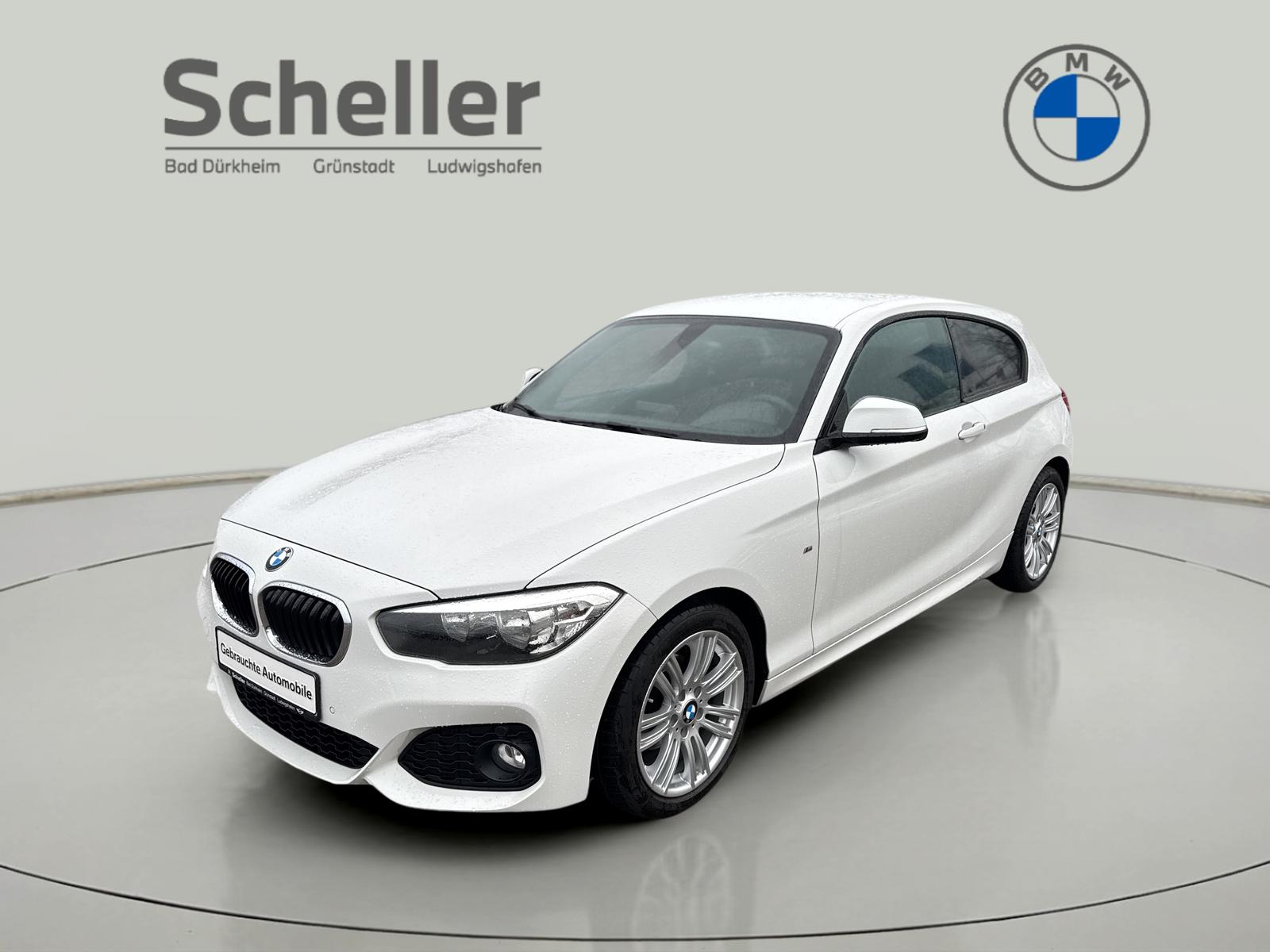 BMW 118i *Verkauf nur an Händler*