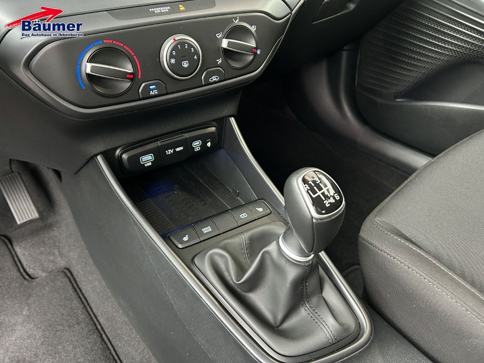 Hyundai i20 – Bild 23
