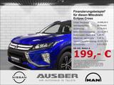 Mitsubishi Eclipse Cross Diamant Edition 2WD Android Auto A - Mitsubishi Eclipse Cross