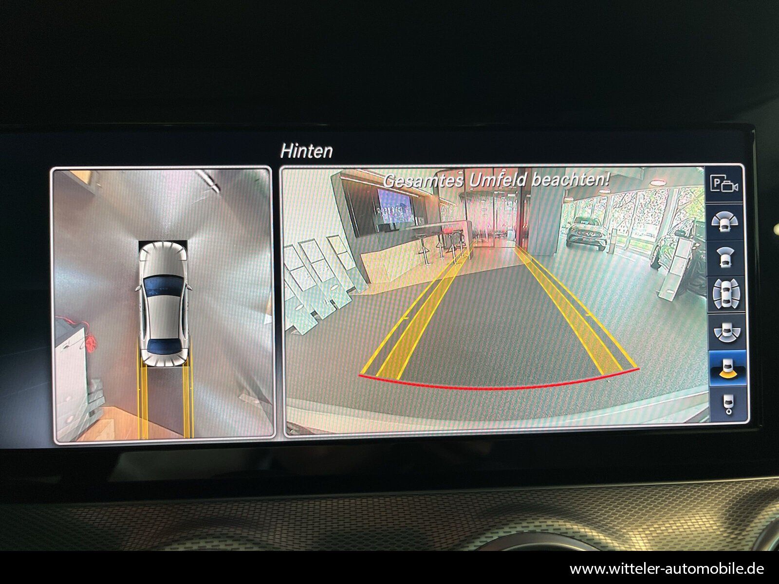 Mercedes-Benz E 220 d EXCLUSIVE LED/AHK/PANO/360°/Navigation foto 22