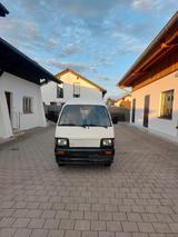 Daihatsu Piaggio Porter 1.0i Daihatsu Hijet 1.0 Kei... - gebrauchte Daihatsu Van