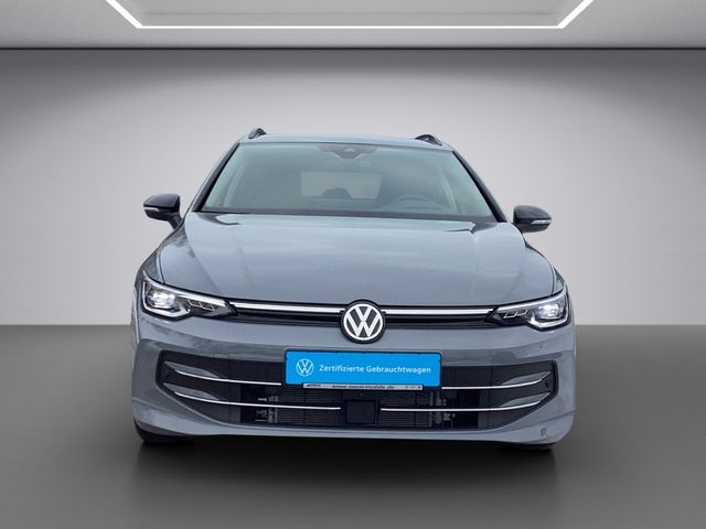 Golf VIII Variant 1.5eTSI DSG Goal AHK