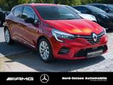 Renault Clio V 1.0 TCe 90 INTENS LED LENKRADHZ TOTWINKEL - Renault Clio: 1.9