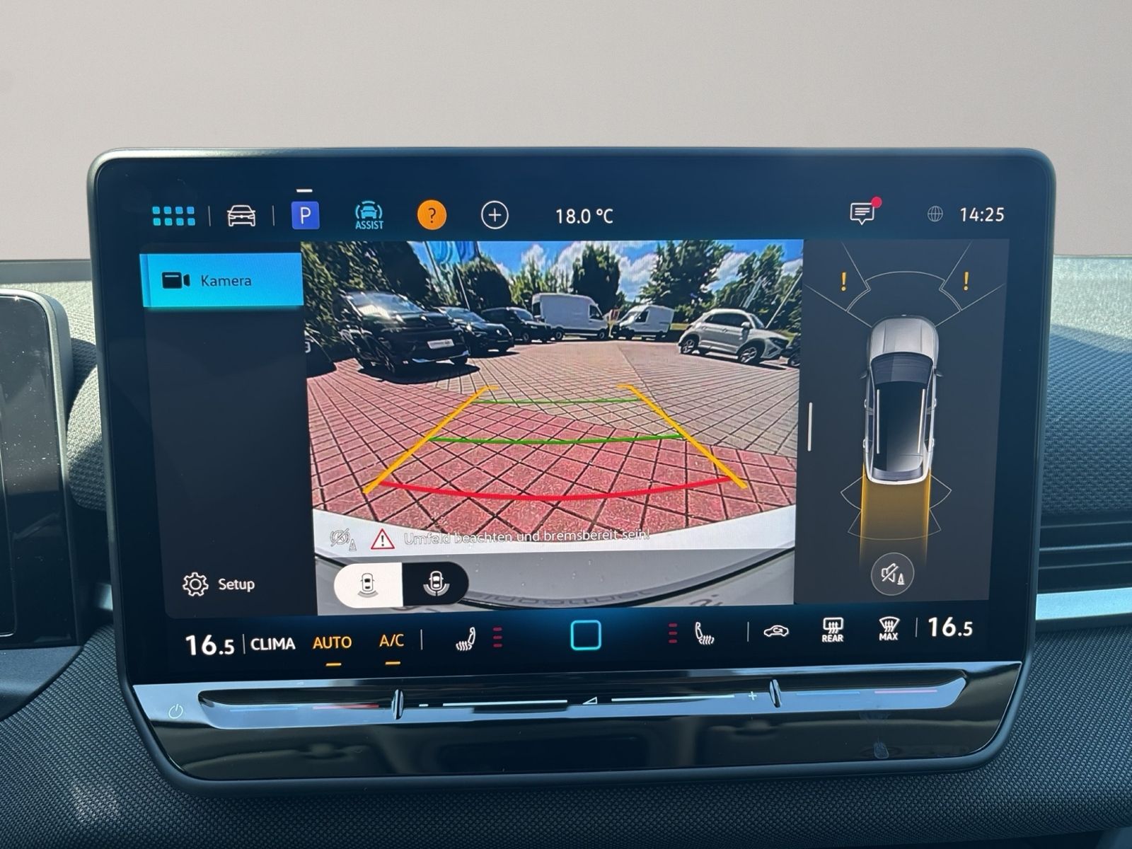 T-Roc Life 1.5 eTSI, Energy, ACC, RearView, App
