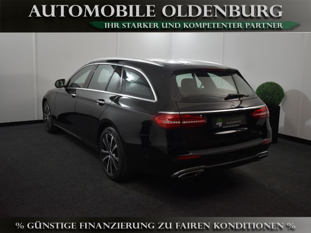 Mercedes-Benz E 300 de T Avantgarde *Distro+*BURM*KeylessGo*