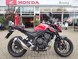 Honda CB500 Hornet *sofort* - HONDA CB 500 S