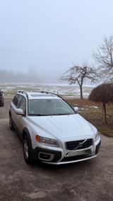 Volvo XC70 3.2 AWD Geartronic Momentum Momentum - Volvo XC70 mit Benzin-Antrieb