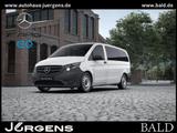 Mercedes-Benz Vito 116 Mixto/lang/Navi/Klima/AHK/Holzboden - Mercedes-Benz Vito: Mixto Lang