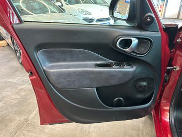 Fiat 500L Lounge *Pano*Sitzheiz.*