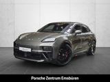 Porsche Macan GTS Pano Bose Hinterachslenk Servo-Plus Su