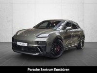 Porsche Macan - Vorschau Bild 1