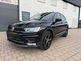 Volkswagen Tiguan Highline * Xenon * Dynaudio Soundsystem * - VW Tiguan bis 20.000 Euro