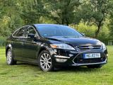 Ford Mondeo 1,6TDCi 85kW Business Edition Busines... - Ford Mondeo mit Diesel-Antrieb: 1.8