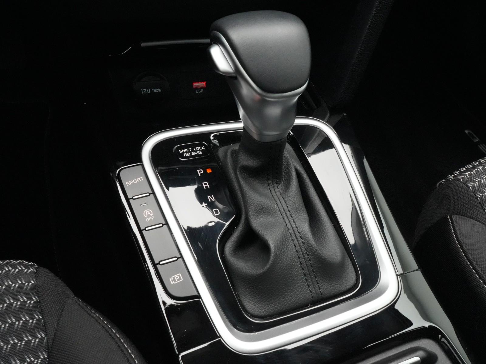 Kia cee'd SW Spirit APPS+NAVI+RFKAMERA+SITZ|LENKHZG