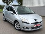 Peugeot 5008 Business-Line-Top Gepflegt-Tüv/Au Neu - Peugeot 5008 aus 2013