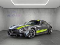 Mercedes-Benz AMG GT R Coupe PRO 1 of 750 1.Hand