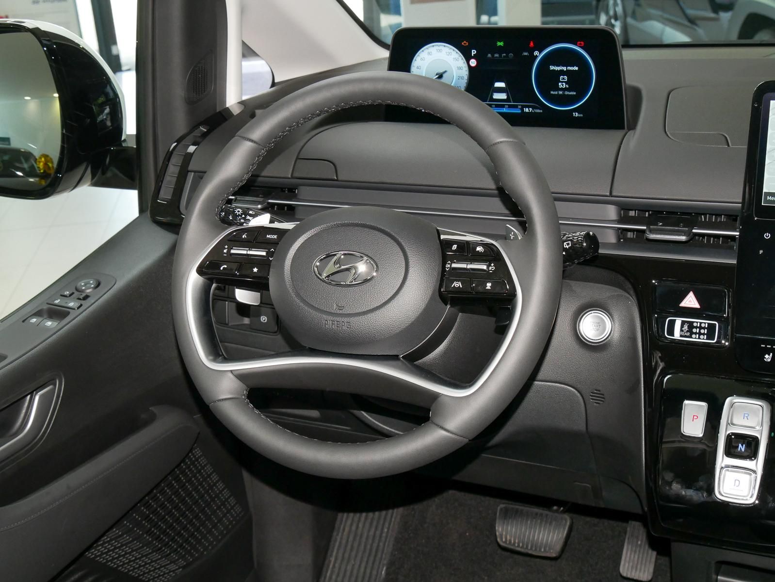 Hyundai STARIA - Bild 16