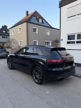 Porsche Cayenne S,Alcantara,Vollaustattung - Porsche Cayenne Gebrauchtwagen in München