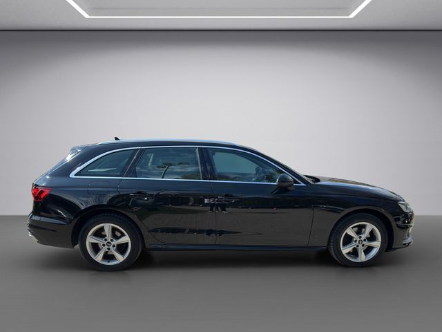 A4 Avant 35 2.0 TFSI advanced S-tronic ACC LED