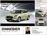 Suzuki Swift Comfort (MT)  *5 Jahre Garantie* - Suzuki Swift Neuwagen in Berlin