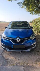 Renault Captur ENERGY TCe 150 Version S Version S - Renault Captur in Bonn