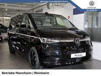 Volkswagen T7 Multivan - Vorschau Bild 3