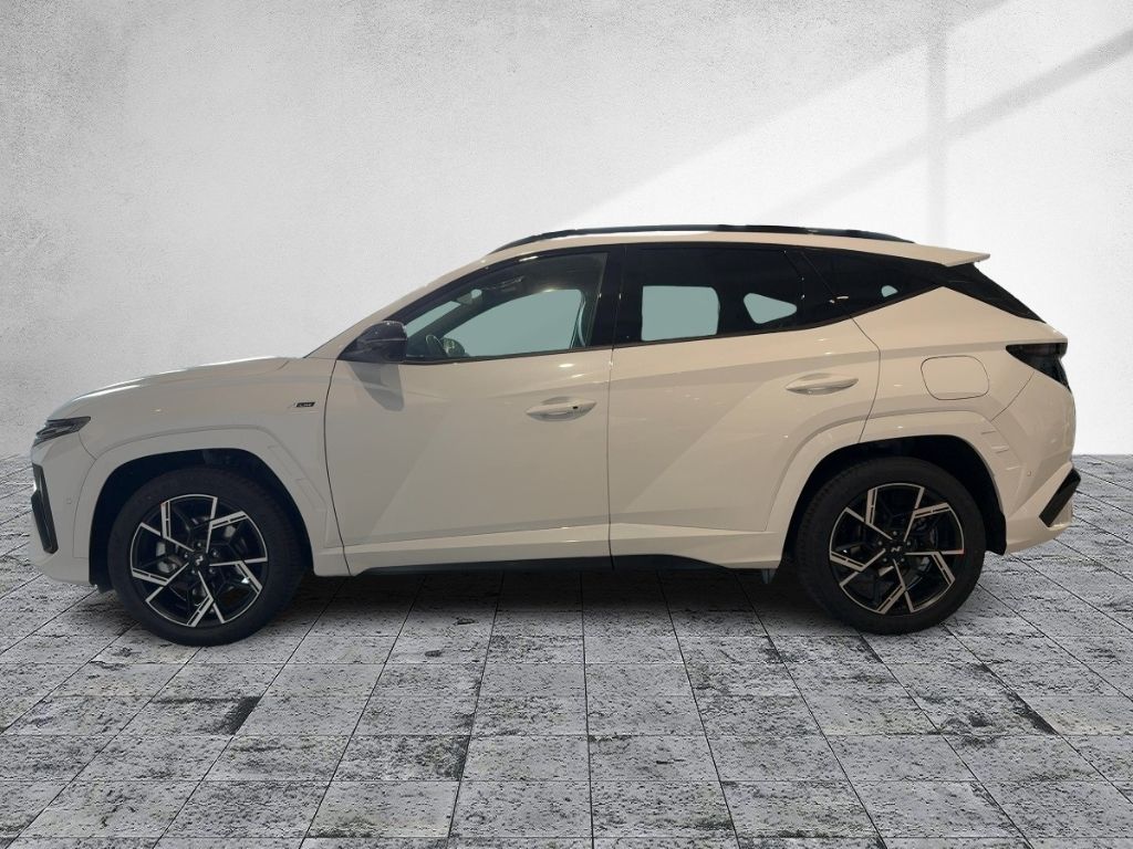 Hyundai TUCSON - Bild 3