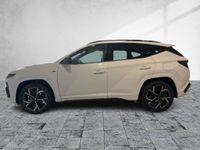 Hyundai TUCSON - Vorschau Bild 3