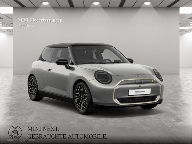 MINI Cooper SE CHN Driv.Assist+ Harman/K Head-Up LED