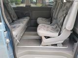 Mercedes-Benz Viano 3.0 CDI FUN Standheizung Klima TV NaviLang - Mercedes-Benz Viano Fun mit Diesel-Antrieb