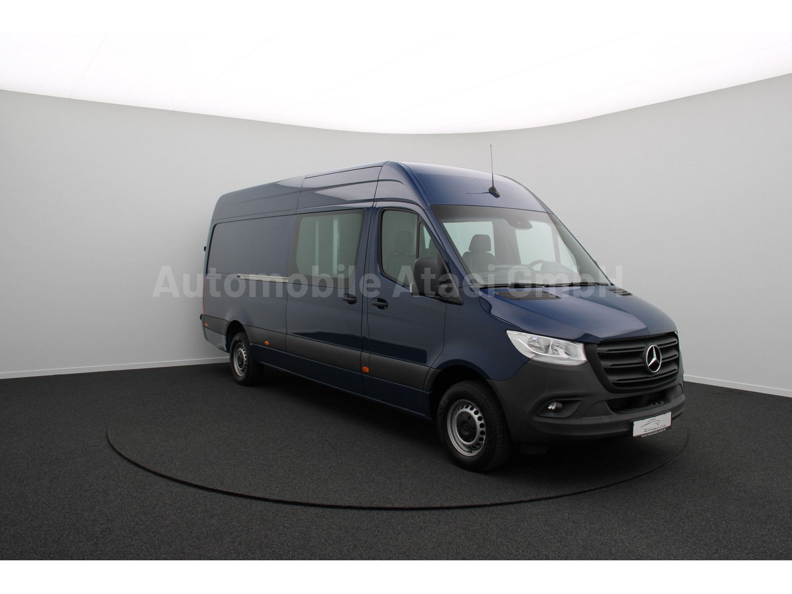 Fahrzeugabbildung Mercedes-Benz Sprinter 315 *MIXTO MAXI* 6-SITZE+ KAMERA 0909