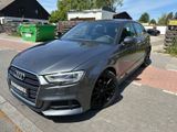 Audi A3 Sportback 35 TFSI/3x S-Line/Virtual/LED/SHZ - Audi A3 mit Benzin-Antrieb: Leder, Limousine