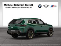 BMW XM - Vorschau Bild 2