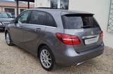 Mercedes-Benz B 220 d Urban Style Edition 2.Hand*Panorama - Mercedes-Benz B-Klasse: Edition Style