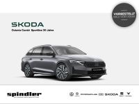 Skoda Octavia - Vorschau Bild 1