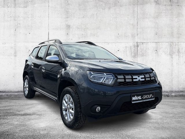 Dacia Duster EXPRESSION TCe 130