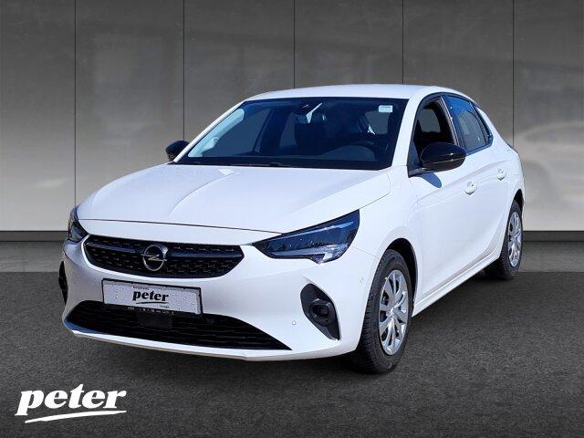 Opel Corsa F 1.2 Elegance Klimaautomatik Sitzheizung