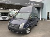 Westfalia Ford 2.2TDCI Nugget-2Hnd-RollerBüh-Klima-StHz-* - Westfalia Wohnwagen & Wohnmobile