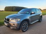 BMW X5 3.0d, *273PS*HU8/27*Leder*AHK*