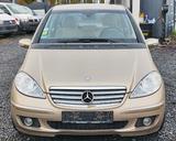 Mercedes-Benz A 200 CDI - ELEGANCE - KLIMA - AUTOMATIK - gebrauchte Mercedes-Benz A 200 aus dem Jahr 2005